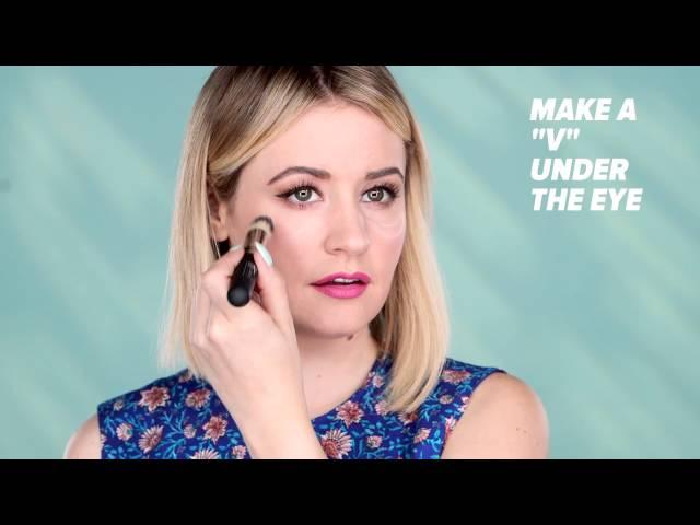 The 10 Commandments of Using Concealer Correctly | Beauty Junkie