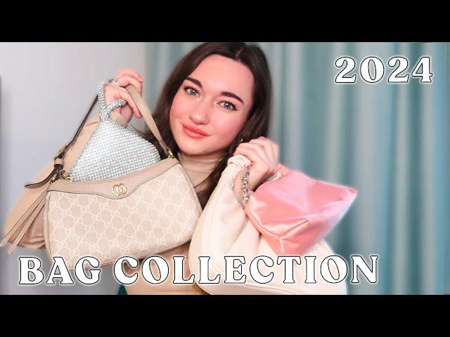 Bag Collection 2024 / Most & Least Worn Bags of 2023 