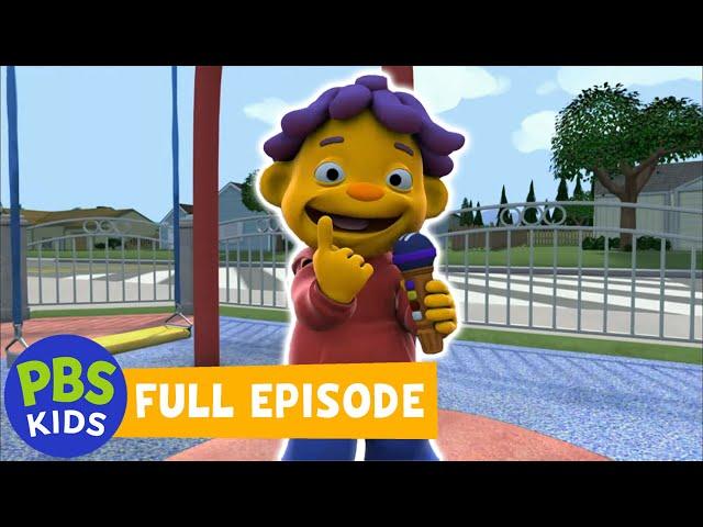 Sid the Science Kid | A Brush With Teeth | PBS Kids