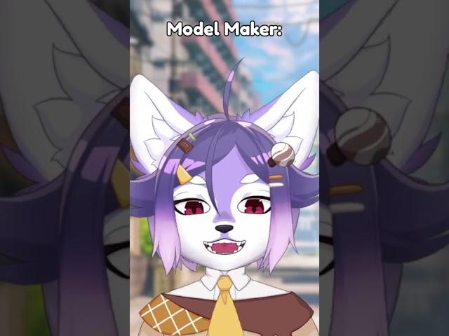 There goes all my money #vtuber #vtubermeme #twitch #furry