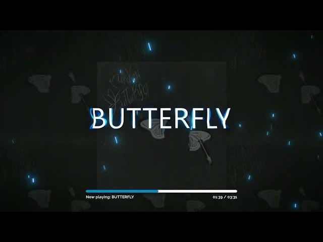 [Free] Idris x Leos x Navai type beat | " BUTTERFLY " | New sad beat 2022 (prod. KINGDAWE)