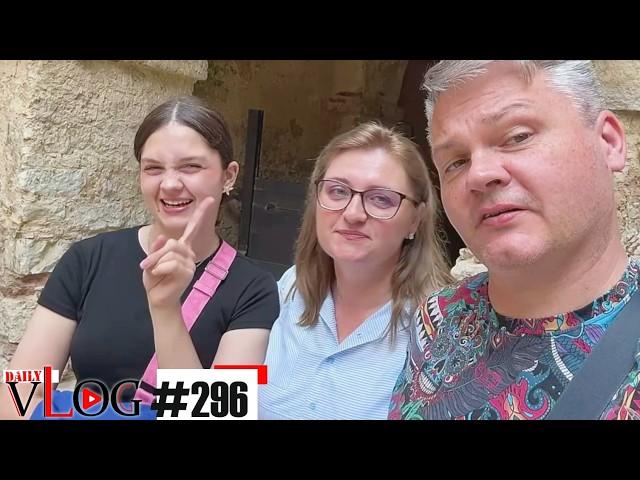 CZY JESTEŚMY ZABORCZYMI RODZICAMI? To może być ryzykowne! | DAILY VLOG #296 MARZENA i MAREK