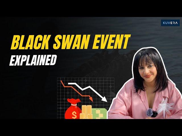 Black Swan Events: Understanding and Preparing for Rare Market Risks