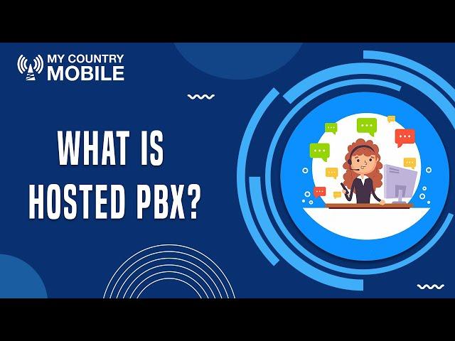 The Hosted PBX Experience: Seamless Communication For Success