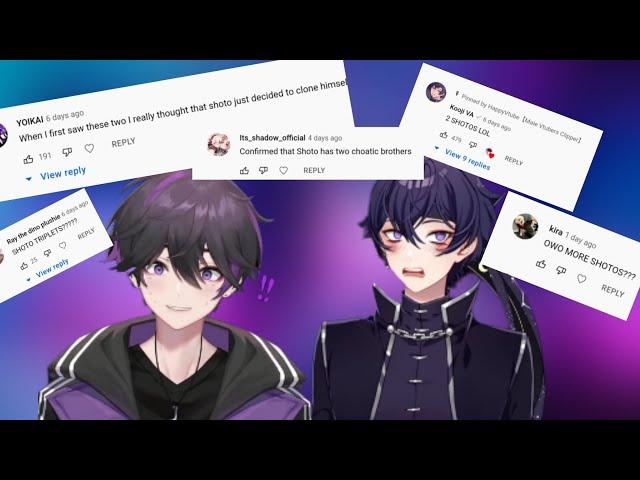 "2 SHOTO LOL" 【Valakvtuber】【KoojiVA】