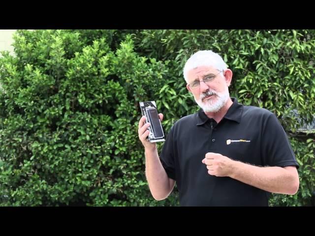 Magskin iPhone iPad Samsung Battery Charger Review | Cameras Direct