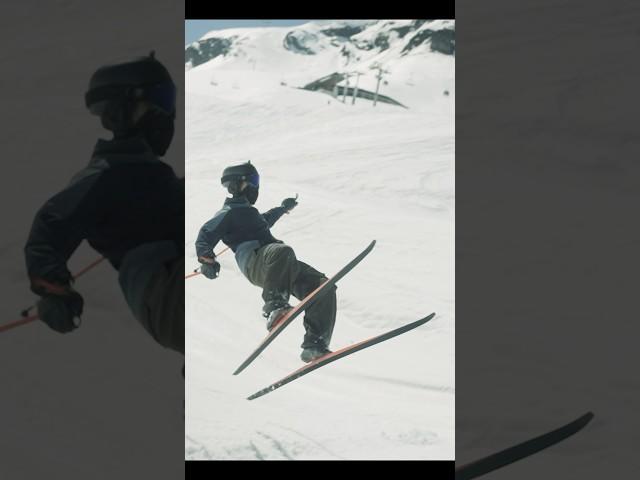 Cinéma  #skiing #fail