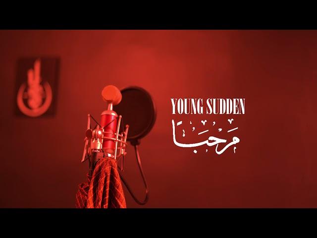 Young Sudden - Marhaba