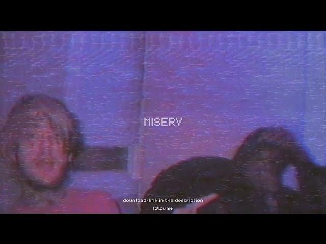 [FREE] LIL PEEP X LIL TRACY TYPE BEAT "MISERY"