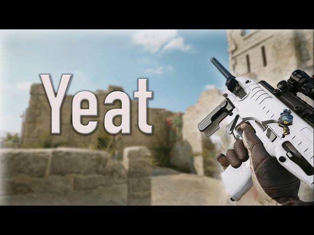 Yeat  (R6 Montage)