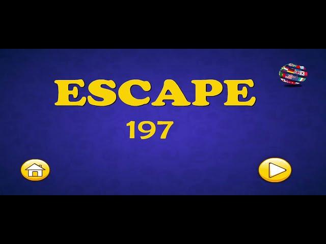 100 Doors Escape Room Mystery  Level 197