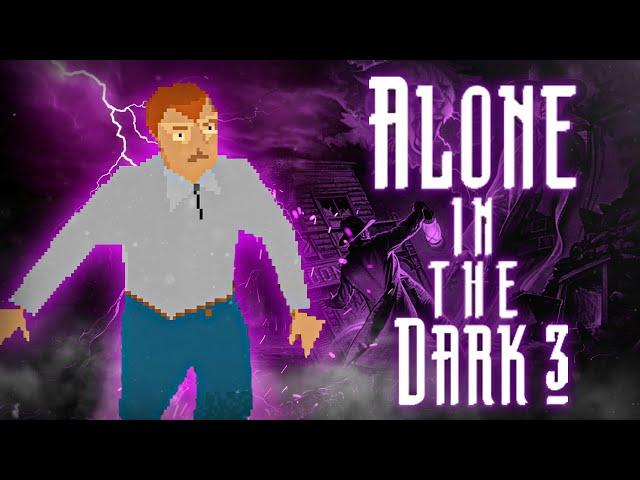 Alone in the Dark 3: The Ending of an Era || A Retrospective, Critique and Analysis