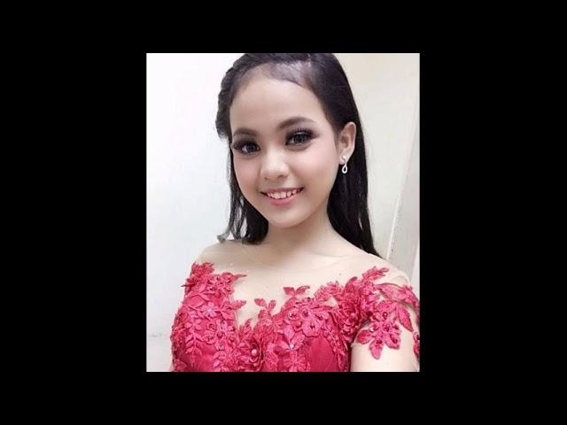 (Karaoke) Putri - Bintangku High Quality Dangdut