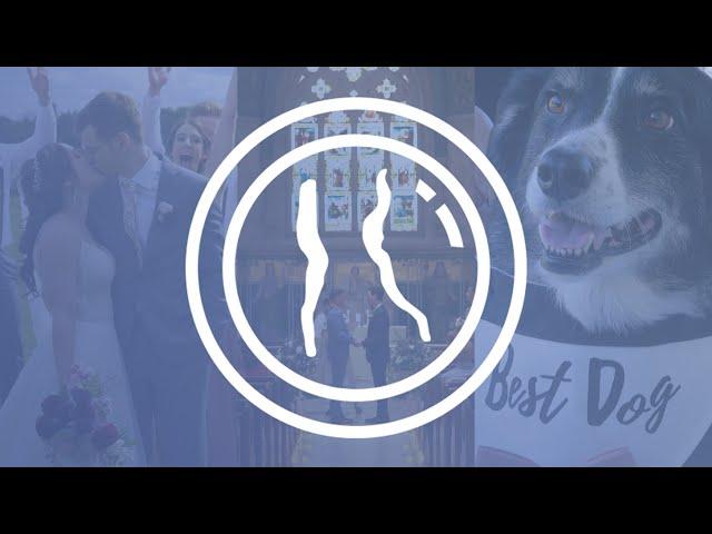 Wedding Reel - Eleven Lakes Media 2022