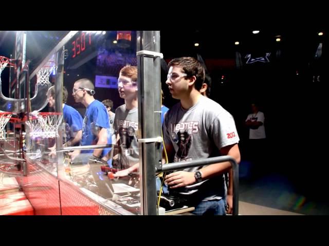 Ubotics - Union High School