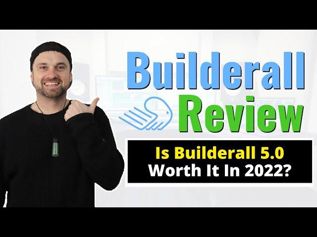 Builderall Review 2022  Is Builderall 5.0 Worth It?