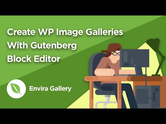 How to Create an Image Gallery with WordPress Gutenberg Block Editor