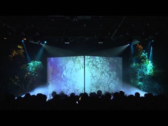 [Full Size] Serph 1st concert "Candyman Imaginarium" 2014.01.11 at LIQUIDROOM