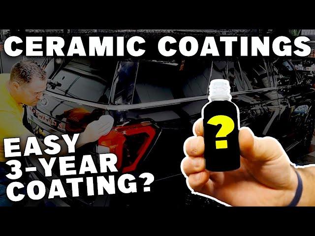 Brand New Vehicle Polishing & Ceramic Coatings Richmond VA | #detailing #details #ceramiccoating