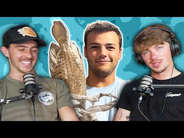 Paul's Crazy Neighbors, The City Wants Brenten's Animals, and Dead $1400 Pet (Ft. Paul Cuffaro)