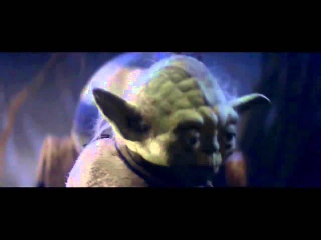 Yoda's Laugh V2