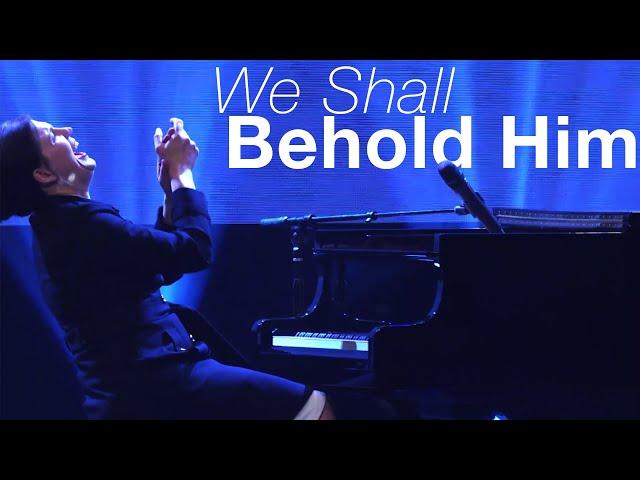 We Shall Behold Him | Official Performance Video | The Collingsworth Family