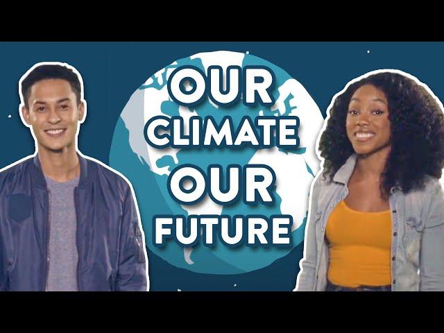 Our Climate Our Future FULL