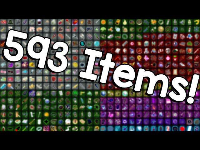 I Installed EVERY Item Mod I could find - Risk of Rain 2