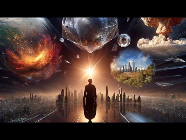 He Died & Was Shown Humanity's Terrifying Future | NDE