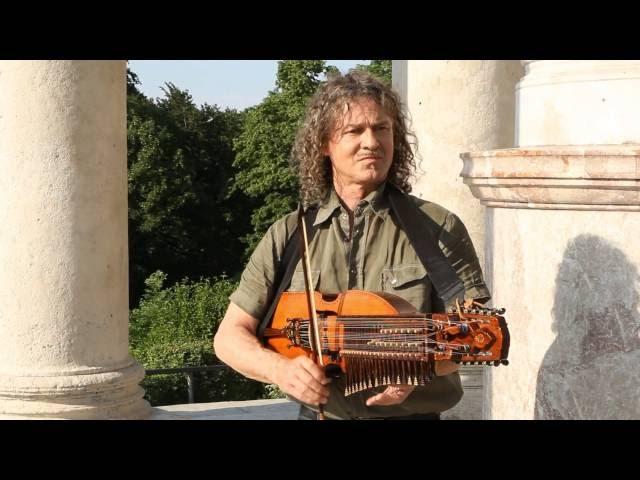 Thomas Roth (Nyckelharpa) - München