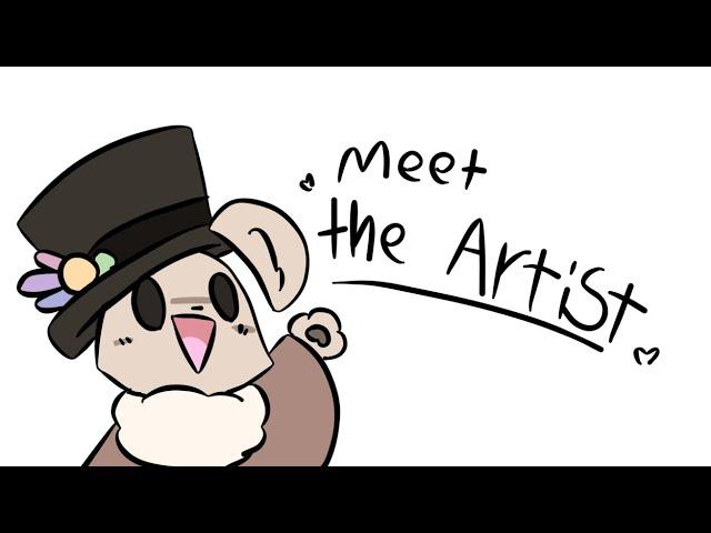 Meet the Artist