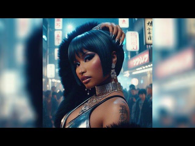 (Free) Nicki Minaj type beat - Nasty