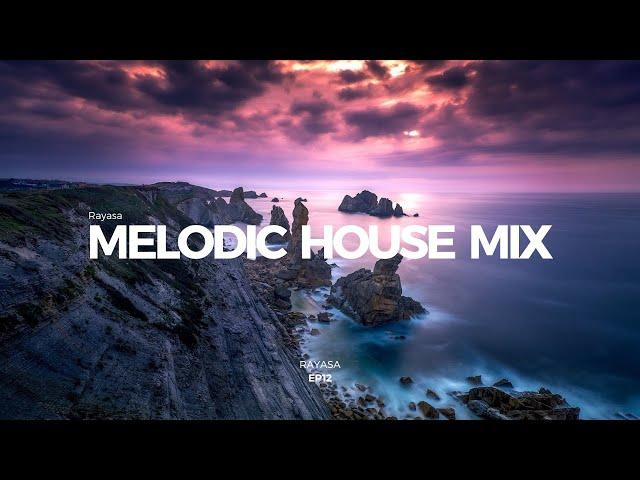 Melodic House Mix - EP12 | Ben Böhmer, Le Youth, CamelPhat, Nils Hoffmann