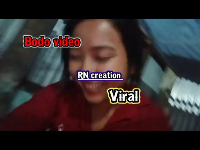 @BBoysTube  ki purarana girlfriend@rncreation2512  viral video||bodo viral comedy video