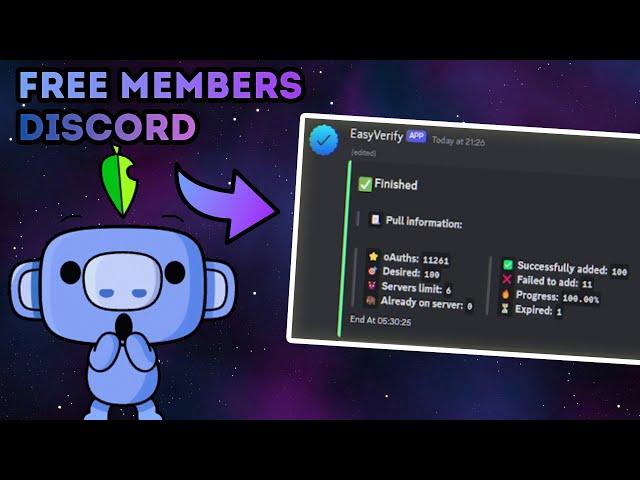 NEW FREE Members is Insane 2024 | How To Use It