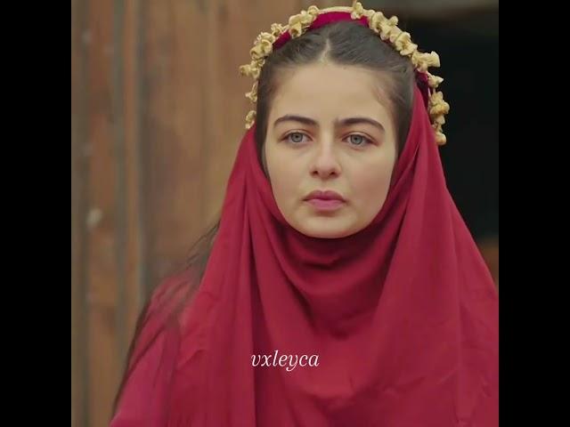 leya #keşfet #leyakırsan #love #leya #musicsharing #kurulusosman #edit #leyca #turkishseries