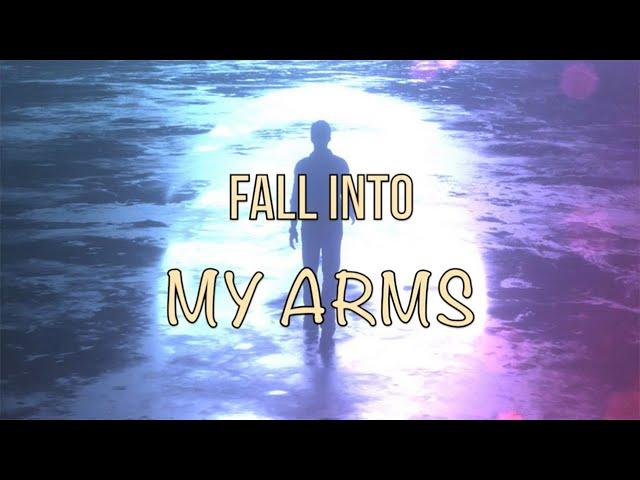 My Arms - Ledger - Lyric Video