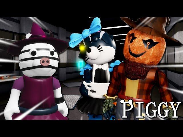 ROBLOX PIGGY WITCHING HOUR SEASON 5 UPDATE!!