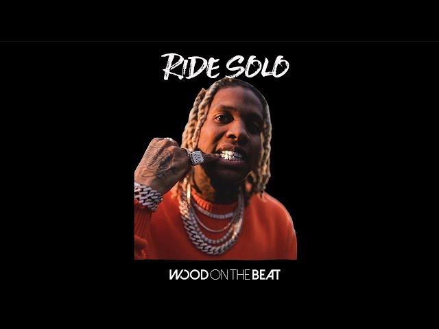 Free Lil Durk X Polo G Type Beat Instrumental 2021 Ride Solo