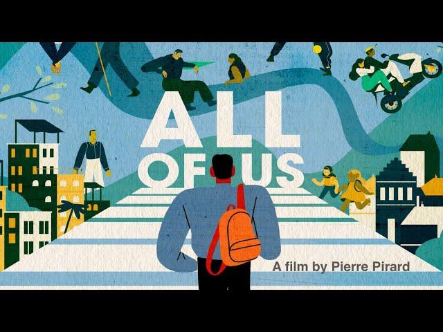 All of Us  - The Film- May 16 - EN sub full EN