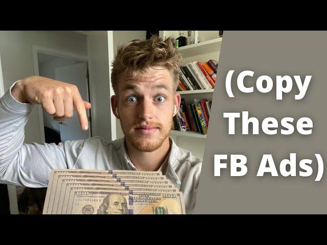 The Simplest Way To Run FB Ads (Copy This)