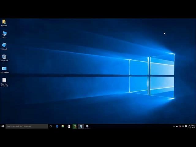 How to Disable Activation Notification on Windows 10/8.1/7