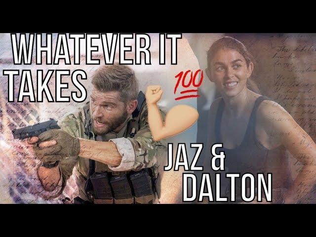 Jaz & Dalton - Whatever It Takes