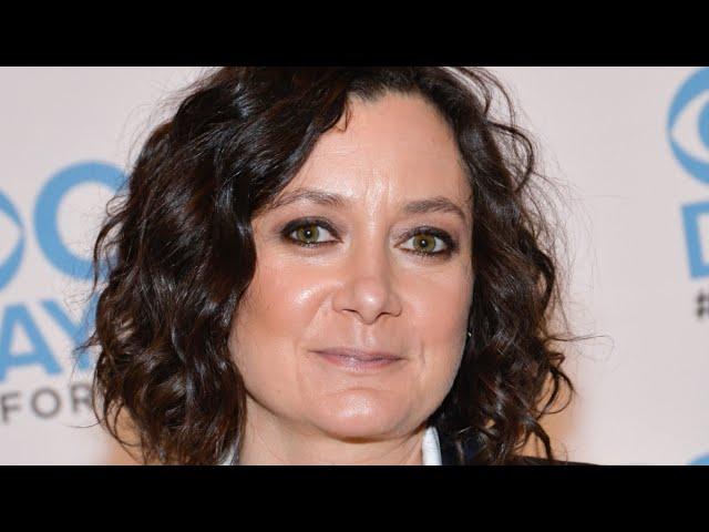 Sara Gilbert's Stunning Transformation Is Turning Heads