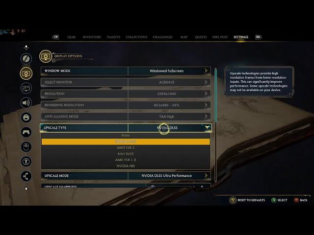 Hogwarts Legacy | i5 12400 Asus Tuf RTX 3070 16gb Ram | 1440p All Setting TEST #gaming #benchmark