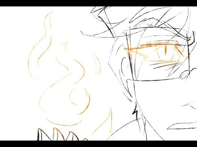 Sanders Sides Animatic - Unleash the Magic