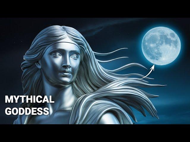 The Tragic Tale of Selene: Roman Moon Goddess & Her Lost Love