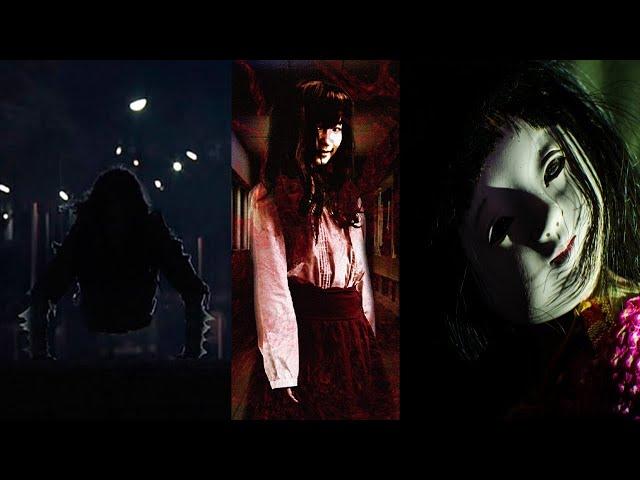 50 Japanese Urban Legends