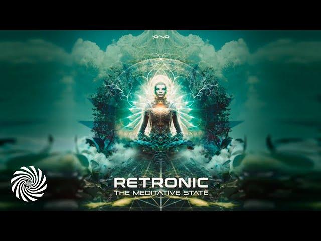 Retronic - The Meditative State