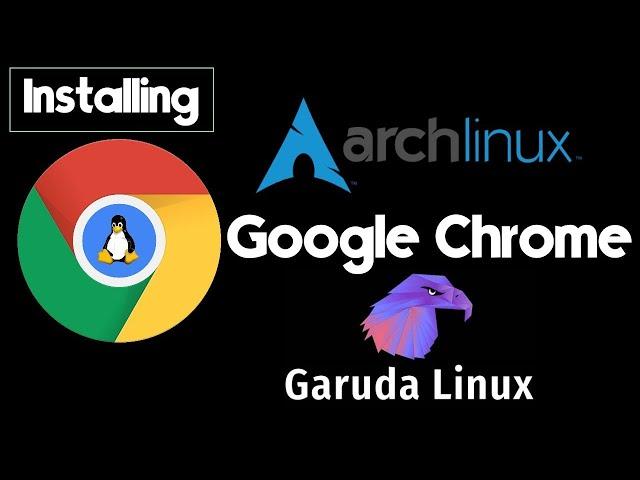  Learn How to Install Google Chrome on Arch Linux! 